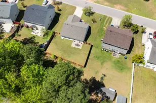 729 Golden Horseshoe Ln, Sanford, NC 27330 - Photo 26