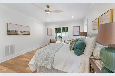 2817 Silk Hope Gum Springs Road, Pittsboro, NC 27312 - Photo 22