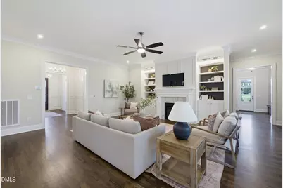 104 Old Mill Place, Durham, NC 27705 - Photo 26