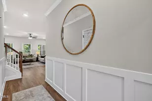 552 Beacon Hl Rd, Lillington, NC 27546 - Photo 4