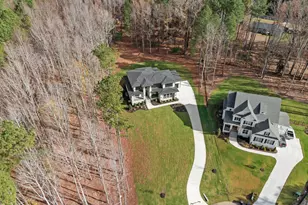 8208 Mary Claire Ln, Wake Forest, NC 27587 - Photo 40