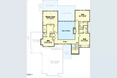3423 New Hill Holleman Road #Lot 2, New Hill, NC 27562 - Photo 4