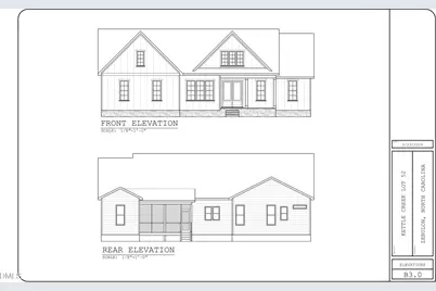 205 Diamond Creek Drive, Zebulon, NC 27597 - Photo 2