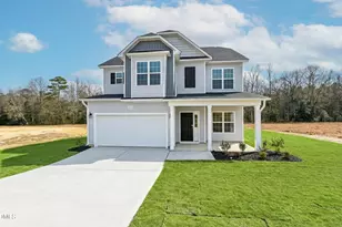 322 Black Duck Ln, Lillington, NC 27546 - Photo 2