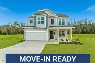 322 Black Duck Ln, Lillington, NC 27546 - Photo 1