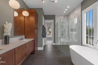 1812 Stream Manor Court, Wake Forest, NC 27587 - Photo 32
