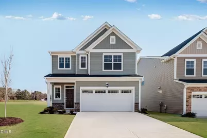 137 Fishing Pier Way, Lillington, NC 27546 - Photo 2