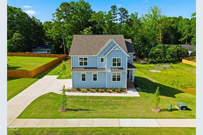5857 Genesee Drive, Durham, NC 27712 - Photo 4