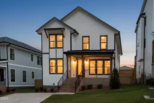 1012 Addison Pl, Raleigh, NC 27610 - Photo 2