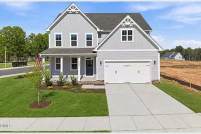 2340 Fleming Road, Fuquay Varina, NC 27526 - Photo 1