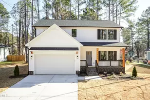 104 Buffalo Dr, Louisburg, NC 27549 - Photo 1