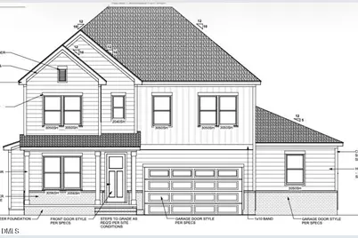 2700 River Meadow Court, Spring Hope, NC 27882 - Photo 1