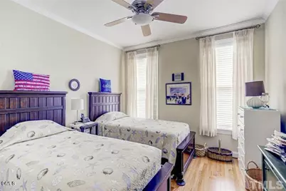 1109 Front Gate Lane, Wake Forest, NC 27587 - Photo 10