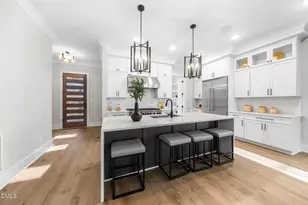 7317 Wexford Woods Ln, Wake Forest, NC 27587 - Photo 4