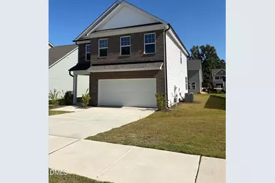 106 Favored Avenue, Sanford, NC 27330 - Photo 2