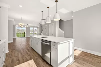 778 Ballyneal Alley, Cary, NC 27513 - Photo 22
