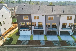 778 Ballyneal Aly, Cary, NC 27513 - Photo 42