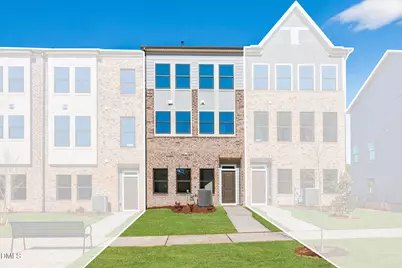 778 Ballyneal Alley, Cary, NC 27513 - Photo 1