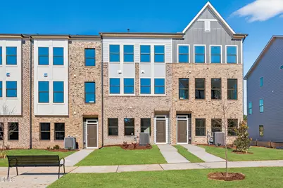 778 Ballyneal Alley, Cary, NC 27513 - Photo 2