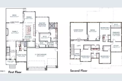 717 Ahad Court, Apex, NC 27523 - Photo 2