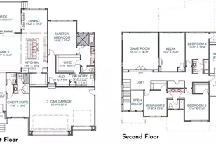 717 Ahad Ct, Apex, NC 27523 - Photo 2
