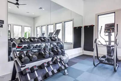 1103 Alfonso Lane #Dt-d2, Durham, NC 27703 - Photo 6