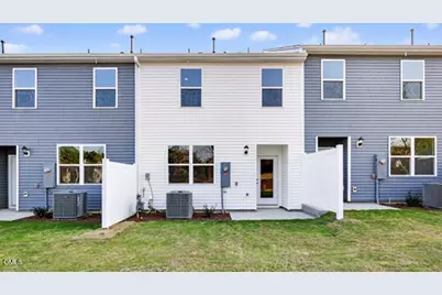 391 Freestall Drive, Wake Forest, NC 27587 - Photo 36