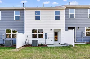 391 Freestall Dr, Wake Forest, NC 27587 - Photo 36