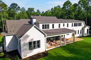 334 Blufftonwood Dr, Pittsboro, NC 27312 - Photo 14
