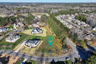 100 Bonica Creek Dr, Garner, NC 27529 - Photo 2