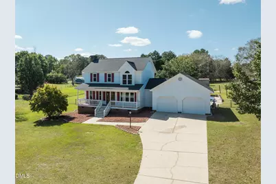 3002 Red Circle, Willow Springs, NC 27592 - Photo 2