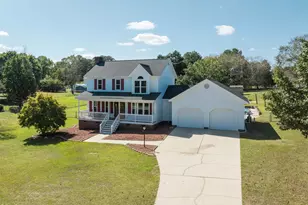 3002 Red Cir, Willow Springs, NC 27592 - Photo 2