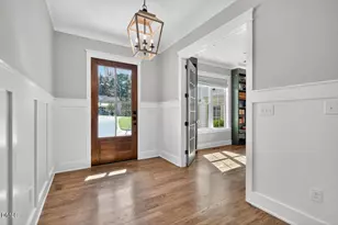 195 Italia Ln, Clayton, NC 27527 - Photo 4