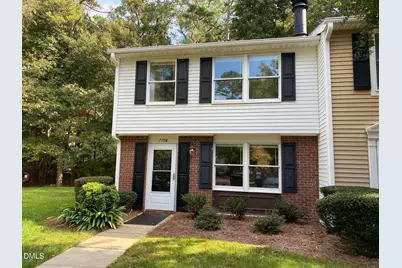 7708 Crown Crest Court, Raleigh, NC 27615 - Photo 1