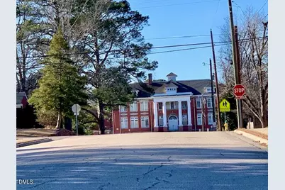 706 W Front Street, Lillington, NC 27546 - Photo 54