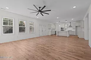 1435 Pineywood Church Rd, Cameron, NC 28326 - Photo 20