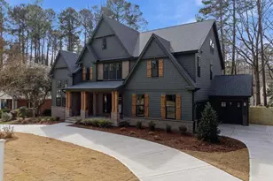 1541 Shadowood Ln, Raleigh, NC 27612 - Photo 2