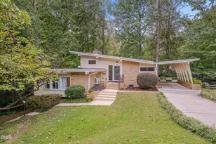 1617 Shawnee St, Durham, NC 27701 - Photo 1