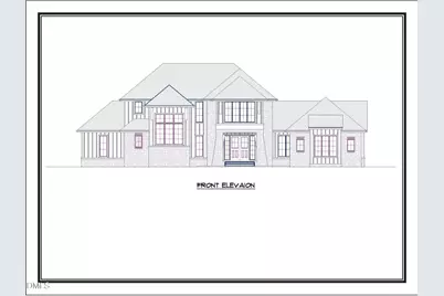 39409 Glenn Glade, Chapel Hill, NC 27517 - Photo 2