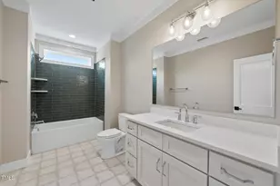 2800 Wexford Frst Ln, Wake Forest, NC 27587 - Photo 36