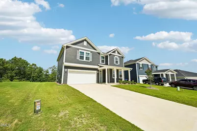 23 Chestnut Oak Lane, Lillington, NC 27546 - Photo 2
