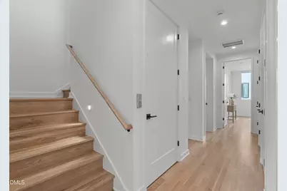 1307 Chamblee Hill Court, Raleigh, NC 27608 - Photo 24