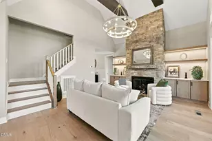 1123 Dovefield Ln, Youngsville, NC 27596 - Photo 16