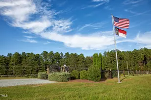 8589 McGhees Mill Rd, Semora, NC 27343 - Photo 2