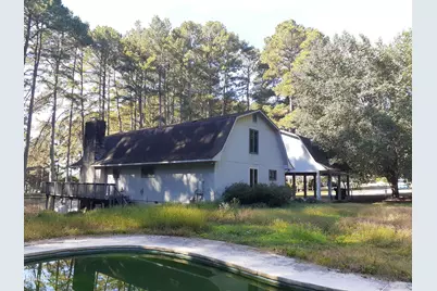 1576 Munns Road, Creedmoor, NC 27522 - Photo 2