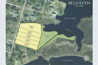 328 Tooley Street, Belhaven, NC 27810 - Photo 14