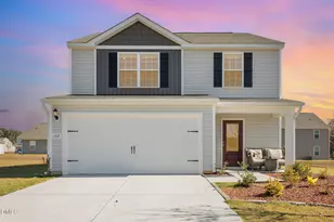 102 Cultivar St, Oxford, NC 27565 - Photo 1