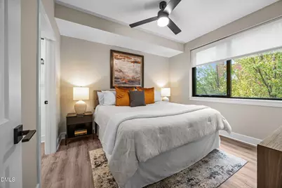 615 W Peace Street #308, Raleigh, NC 27605 - Photo 12