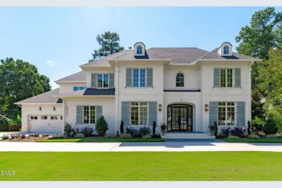6832 Greystone Drive, Raleigh, NC 27615 - Photo 1
