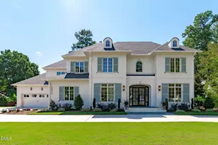 6832 Greystone Dr, Raleigh, NC 27615 - Photo 1